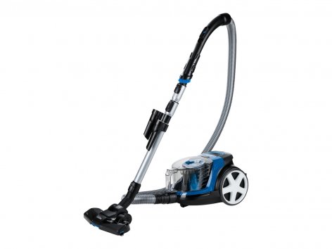 Aspirapolvere PowerPro Compact