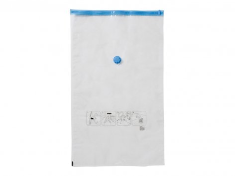 Sacchetti per sottovuoto, 1 o 2 pezzi