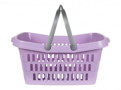 Cesto portabiancheria 35 L