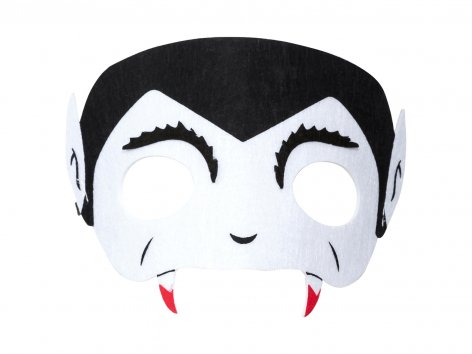 Mascherina per bambini