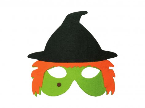 Mascherina per bambini