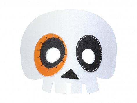 Mascherina per bambini