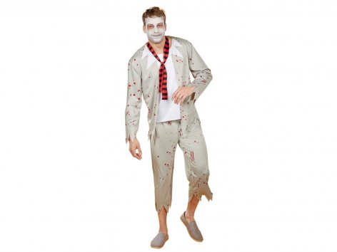 Costume da uomo