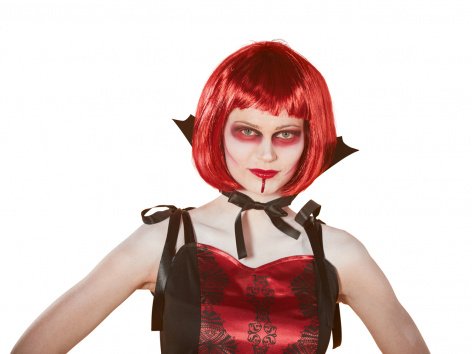 Parrucca  per adulti