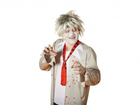 Parrucca  per adulti