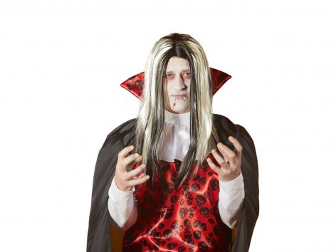 Parrucca  per adulti