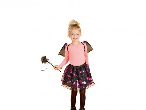 Set da bambina, 3 pezzi