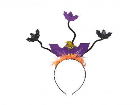 Cerchietto da bambina