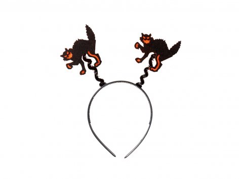 Cerchietto da bambina