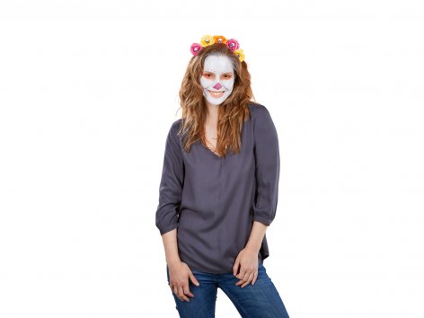 Occhiali o accessori