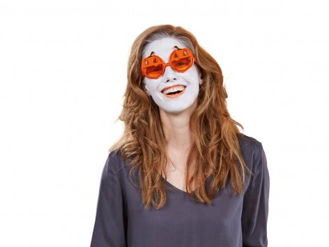 Occhiali o accessori