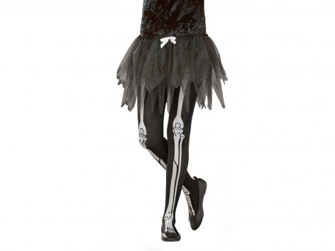 Collant da bambina 40 DEN