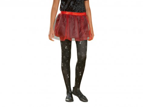 Collant da bambina 40 DEN