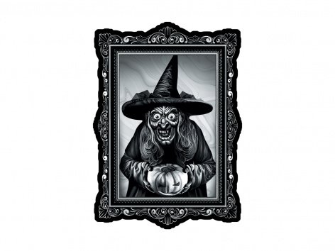 Adesivi 3D o adesivi con ologramma