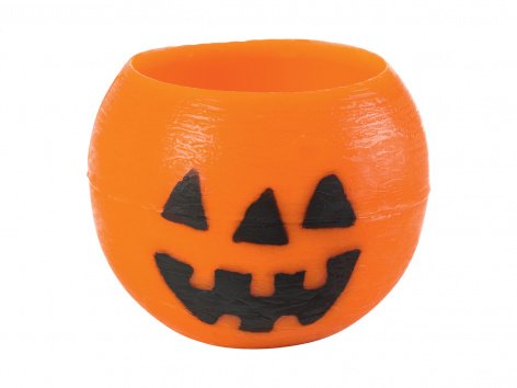 Candele per Halloween