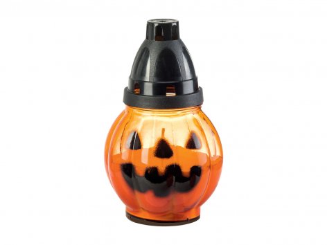 Candele per Halloween