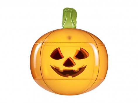 Decorazione gonfiabile