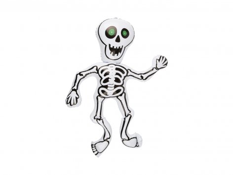 Decorazione gonfiabile