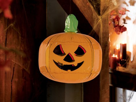 Decorazione gonfiabile