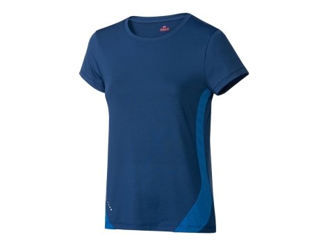 T-shirt sportiva da donna