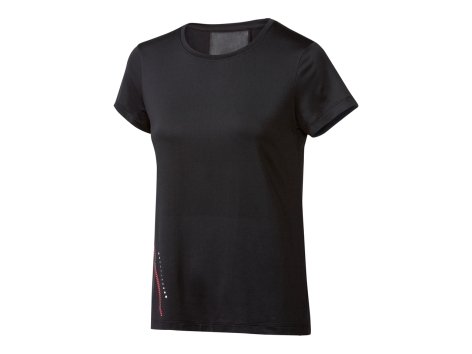 T-shirt sportiva da donna