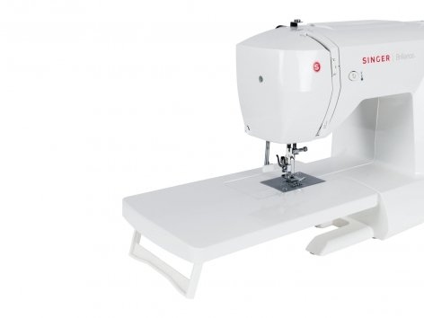 Macchina da cucire "Brilliance"