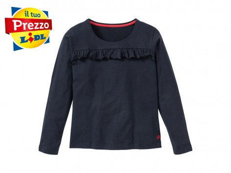 Maglia pigiama da donna