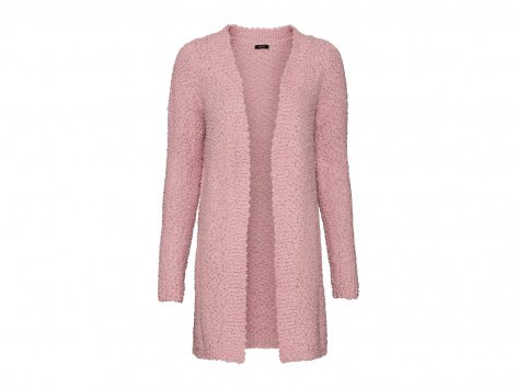 Cardigan lungo da donna