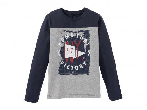 Pigiama in flanella da bambino