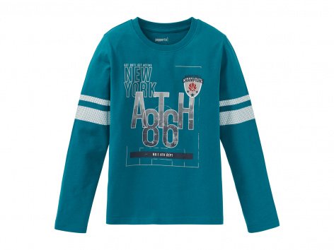 Pigiama in flanella da bambino