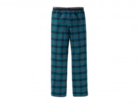 Pigiama in flanella da bambino