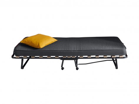 Letto pieghevole per ospiti