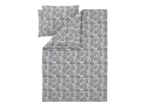 Parure copripiumino matrimoniale