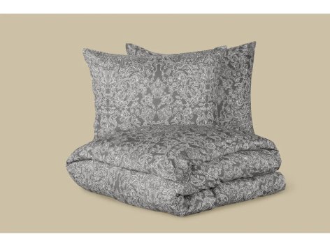 Parure copripiumino matrimoniale