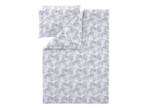 Parure copripiumino matrimoniale