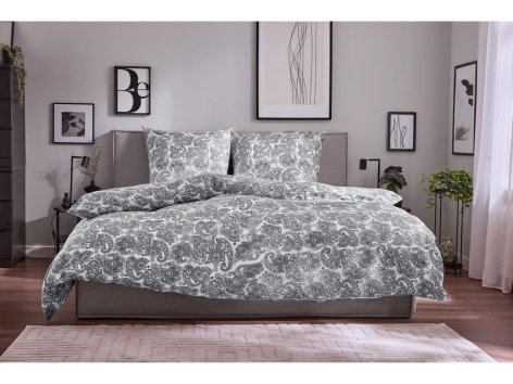 Parure copripiumino matrimoniale