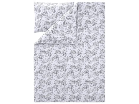 Parure copripiumino singolo