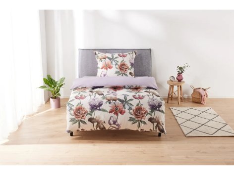 Parure copripiumino singolo