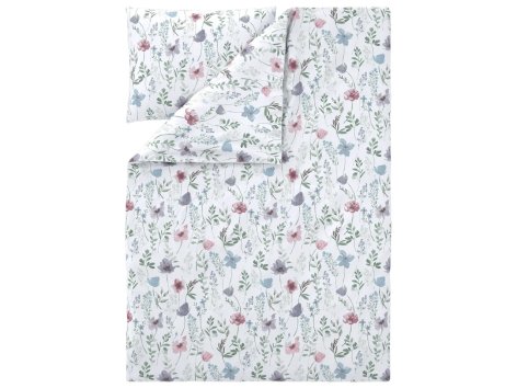 Parure copripiumino singolo