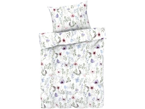 Parure copripiumino singolo