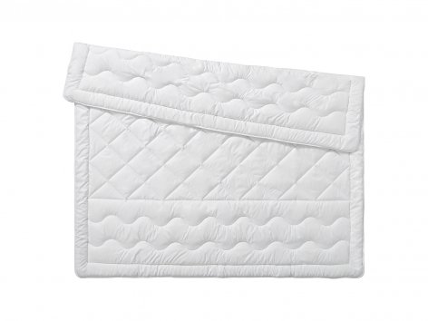 Trapunta termica matrimoniale