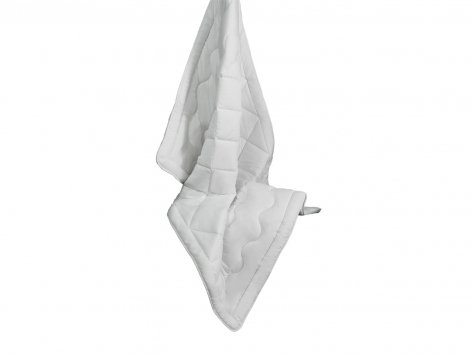 Trapunta termica singola