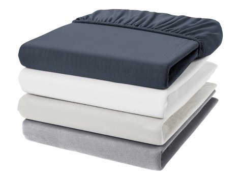 Lenzuolo con angoli singolo