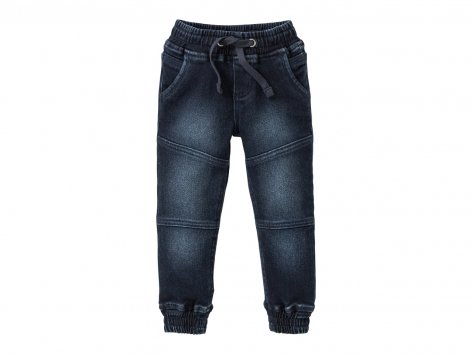 Pantaloni termici da bambino