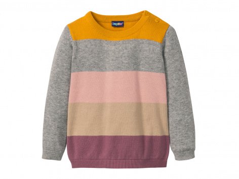 Cardigan o pullover da bambina