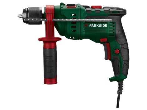 Trapano a percussione