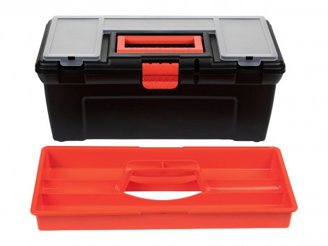 Valigetta portattrezzi 16"