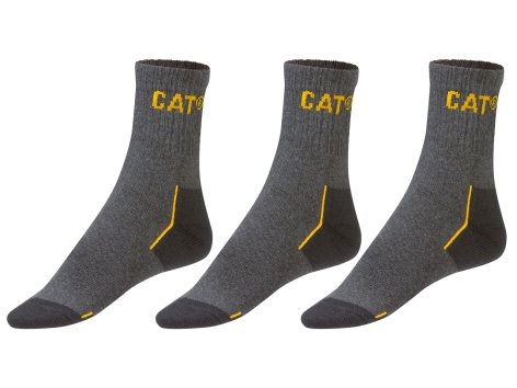 Calze da lavoro per uomo