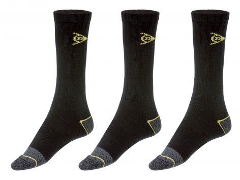 Calze da lavoro per uomo