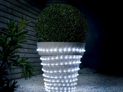 Tubo luminoso LED